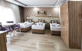 Bagoz Hotel