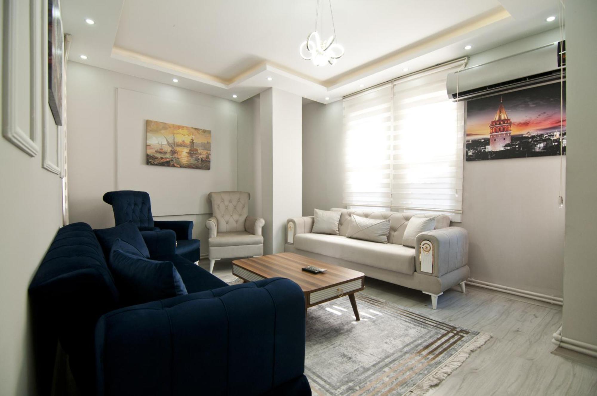 Bagoz Hotel Istanbul Exterior photo